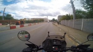 Ч5. В Ковров.  Приехал в Ковров.