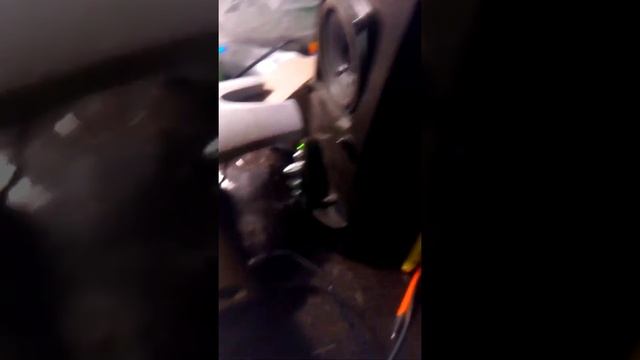 басс тест колонок Genius за ваши просмотры и лайки!!! смотреть онлайн