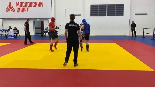 Кубок Москвы Панкратион 26.11.23 смотреть онлайн