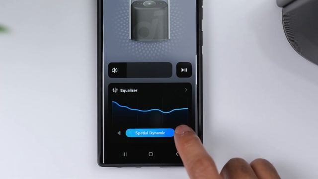 This Isn't FAIR | Soundcore Motion X500 Bluetooth Speaker смотреть онлайн