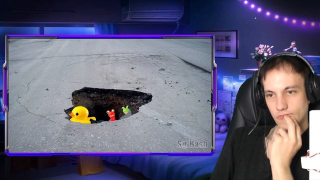 Новости города Пскукс | RYTP Реакция пуп #reaction #реакция смотреть онлайн