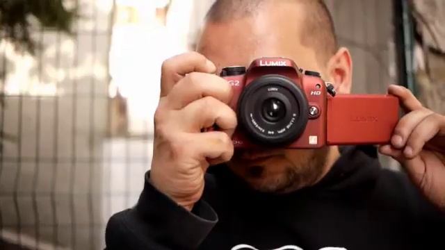 Shoot The Rules - Systaime Deballing Panasonic Lumix G2 смотреть онлайн