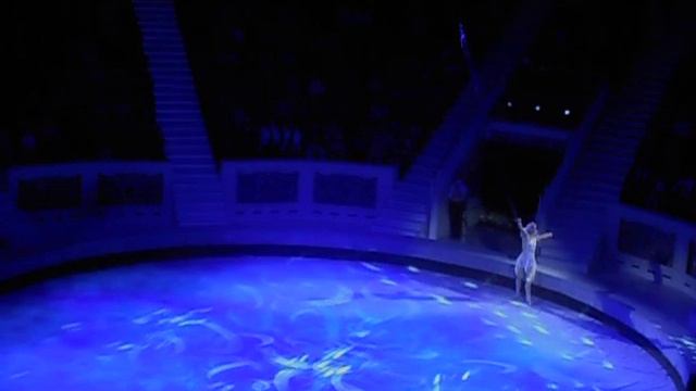 ЦИРК-НТ. ЖИРАФ ШОУ 06.01.2024 - 1 смотреть онлайн