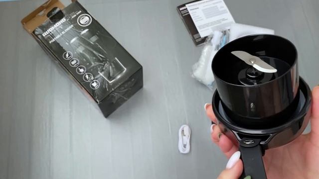 Лучшие портативные блендеры - рейтинг 2023 года смотреть онлайн