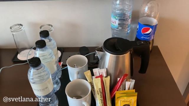 Millennium Place Barsha Heights 4* Дубай ОАЭ. Обзор отеля Подробное описание номера. смотреть онлайн