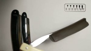 Пять бритв для Александра.