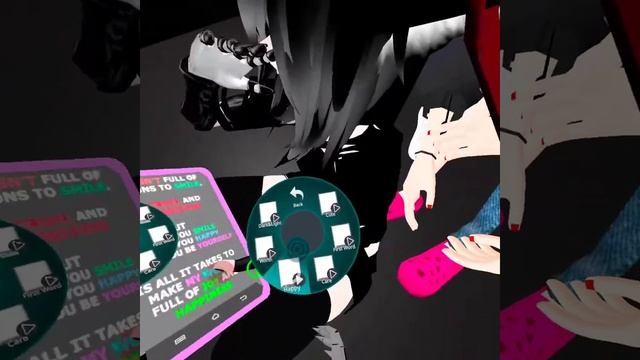Adventures of Emotional Support Snake 3! [VRCHAT] смотреть онлайн