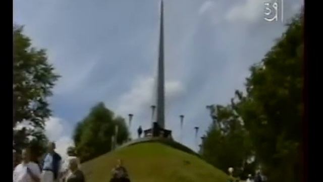 РУСКАЯ ДУША."Подмосковный край" В. СОБАНЦЕВА муз и стихи С.КОСТОЧКО смотреть онлайн