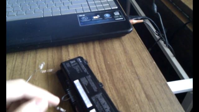 как зарядить аккумулятор без ноутбука смотреть онлайн