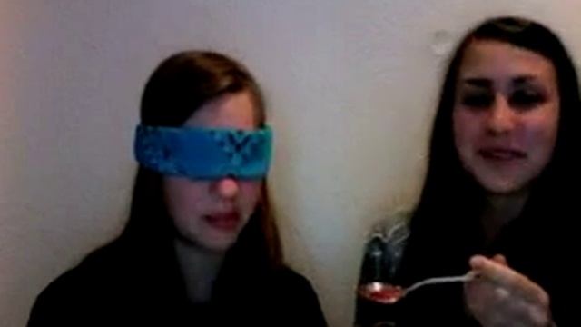 Sleepover games-what am i eating? смотреть онлайн