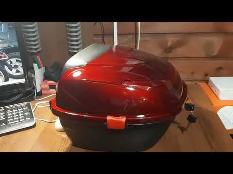 Допы с АлиЭкспресс и Озона, для Racer RC150-23A Tourist смотреть онлайн