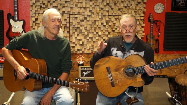 "Inside Look" #1 - Bob Marley's "One Love" w/Skanson & Hansen смотреть онлайн