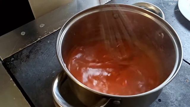 Соус білий основний смотреть онлайн