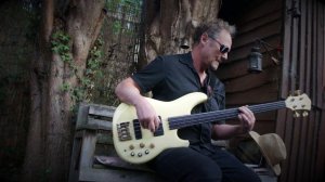 Аквариум Серебро Господа Моего А Титов бас