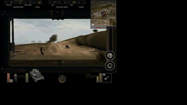 Battlefield 1942 the road to rome смотреть онлайн
