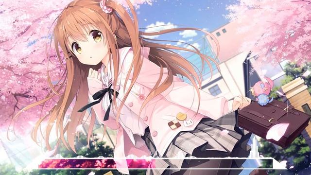 ★Nightcore★ ~ Running Out of Time смотреть онлайн