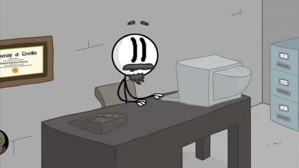 Fleeing The Complex - All Endings (Walkthrough)