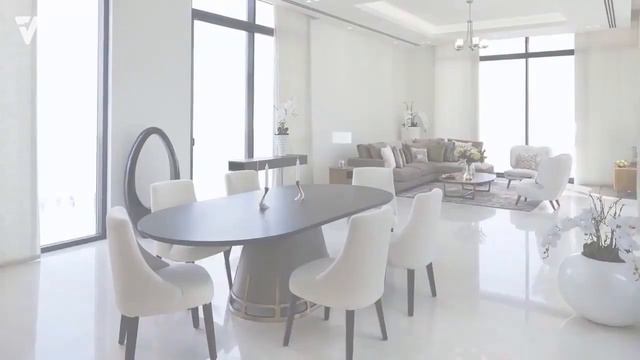 Pearl Jumeirah Island смотреть онлайн