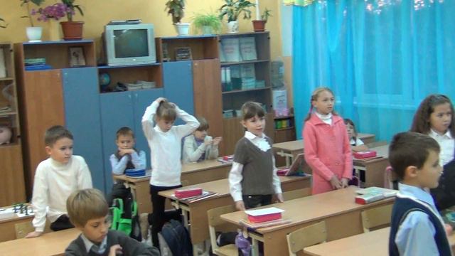 День рождения - Жесткова Т.М. 29 10 2012 смотреть онлайн