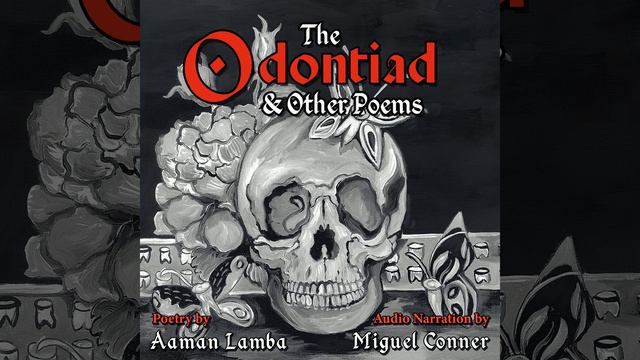 Sonnet 4: The Odontiad смотреть онлайн