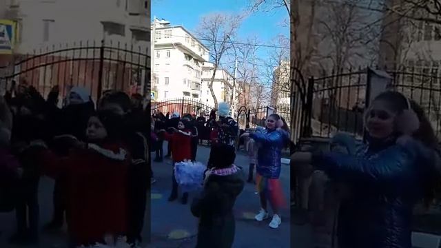 «Земля — наш общий дом» (3) смотреть онлайн
