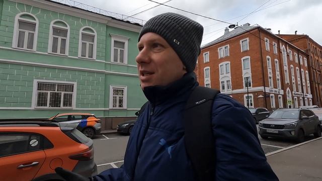 Зачем мы ходим в кофейни!? смотреть онлайн