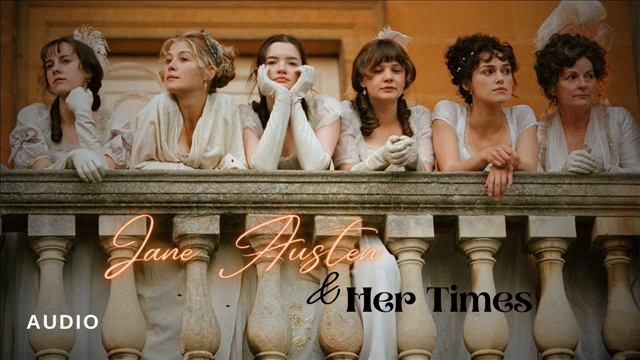 Jane Austen And Her Times