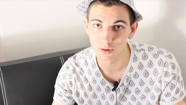 Would you rather? Провокация повсюду!!! БЫТЬ ГЕЕМ ИЛИ НАТУРАЛОМ? смотреть онлайн