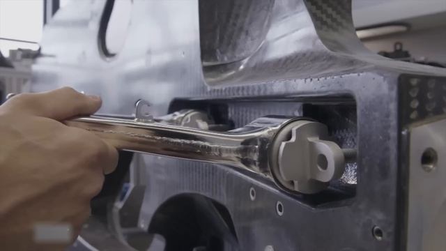 Manufacturing Bugatti Chiron | Inside Bugatti Billion $ Factory | Assembly Line & Production Proces смотреть онлайн