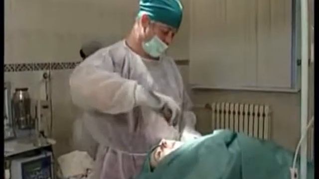 Блефаропластика. Шихирман Эдуард Вадимович смотреть онлайн
