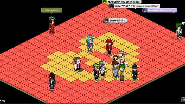 homenaje a chespirito (HABLUM) смотреть онлайн