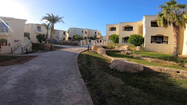 Обзор Island View Resort