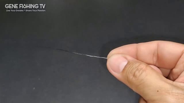 рыболовные узлы