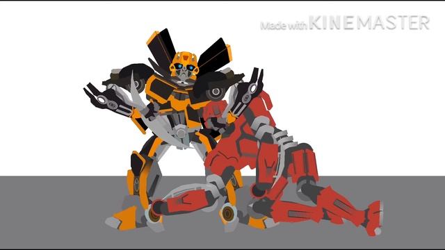 Stick nodes: transformers смотреть онлайн