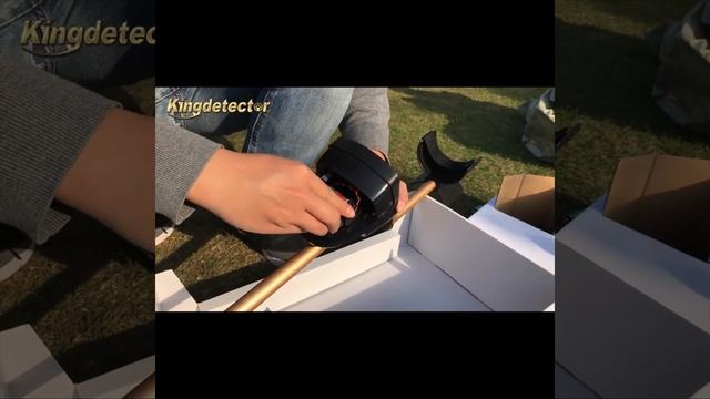 A Video of MD-3009II, Assembling & Testing смотреть онлайн