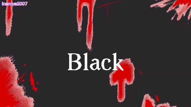 (red x black) among Us animation meme!💗😅 смотреть онлайн