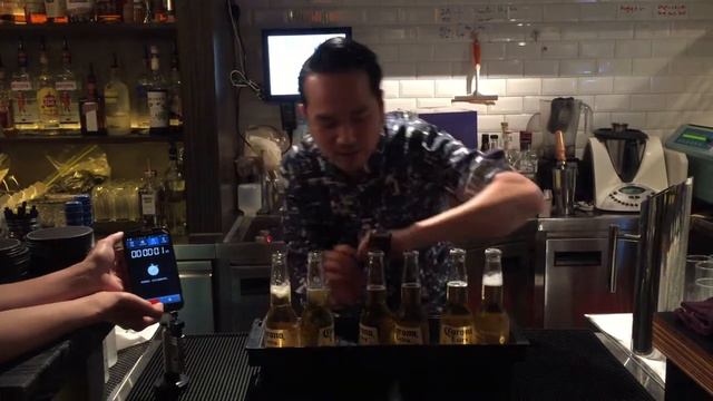 Bols around the World 2015 - Antonio Lai HK смотреть онлайн