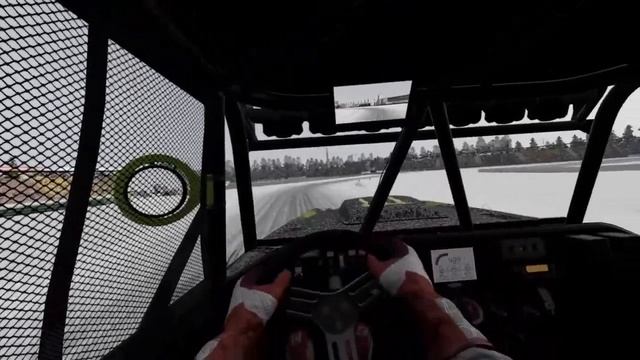 Project CARS 2 Fun Pack: Drifting with Ford Bronco Buggy – Project CARS 2 VR Gameplay смотреть онлайн