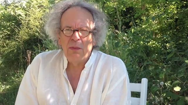 N°3 - LA FORMATION AU LANGAGE DES COULEURS DE WILLIAM BERTON смотреть онлайн