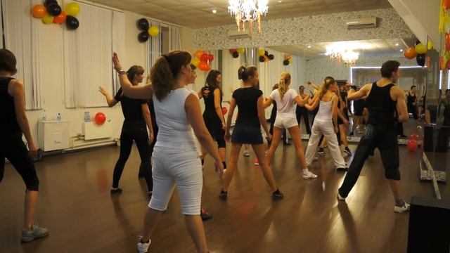 Реггетон и все-все-все. Часть 2. смотреть онлайн