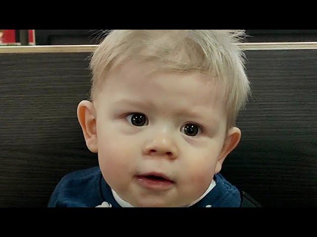 Филипок Смотрим рыбок смотреть онлайн