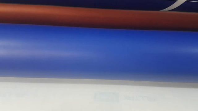 ADESIVO SATIN BLUE ALLTAK смотреть онлайн