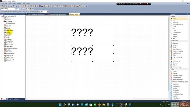 Node Red read data from Cimon SCADA and Publish data to Broker (CloudMQTT) смотреть онлайн