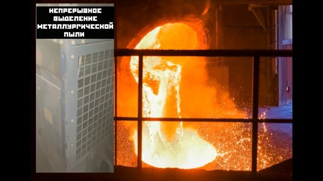 Условия работы для промышленных кондиционеров|ГК 22 ВЕК смотреть онлайн