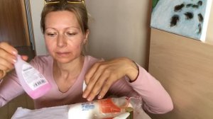 АСМР Маникюр. Шёпот. Ролевая игра.