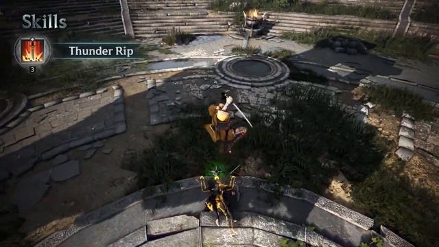 SHADOW ARENA ГАЙД ПЕРСОНАЖА HARU НАВЫКИ И КОМБО смотреть онлайн