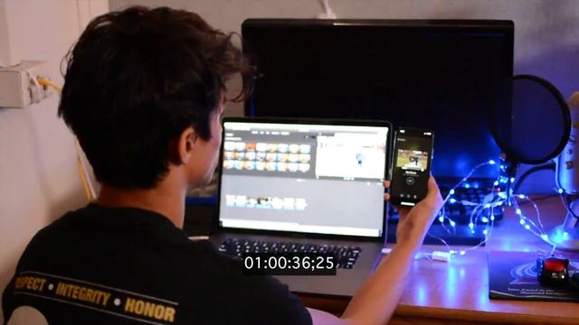 Is The IPhone X Faster Than The MacBook Pro?