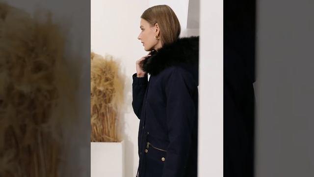 куртка женская смотреть онлайн