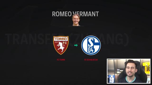 ICH RETTE SCHALKE VOR DER AUSLÖSCHUNG !!! 🚑⚠️ EA FC 24 Schalke Sprint To Glory