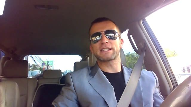Как начать день позитивно! - Василий Сметанин смотреть онлайн